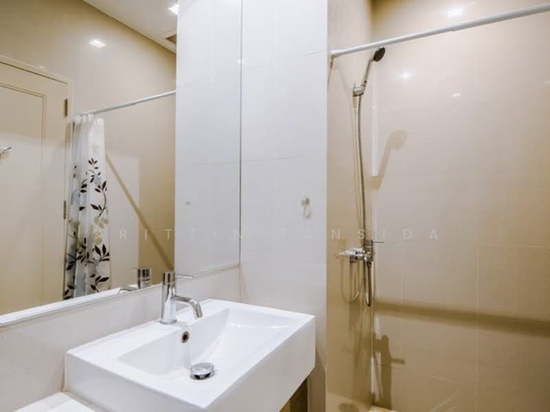 Noble Reveal, Bangkok, 36 Soi Sukhumvit 63, Ekamai Road, Phra Kanong Nua, Watthana, Bangkok, 2 Bedrooms, 68 sqm, Condo For Sale, by Krittin Tansida, 500251214 - DDproperty.com
