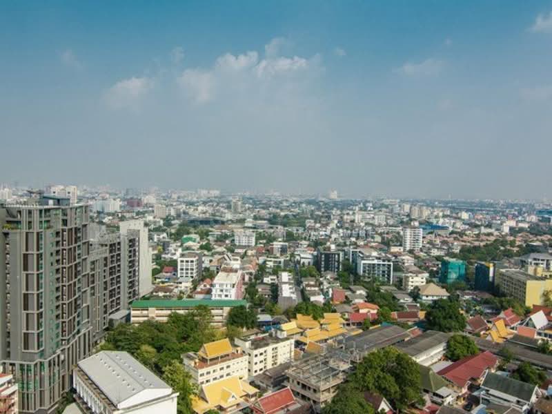 Noble Reveal, Bangkok, 36 Soi Sukhumvit 63, Ekamai Road, Phra Kanong Nua, Watthana, Bangkok, 2 Bedrooms, 68 sqm, Condo For Sale, by Krittin Tansida, 500251214 - DDproperty.com