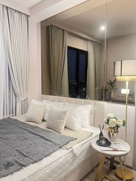 Knightsbridge Prime Onnut, Bangkok, Soi On Nut 1/1 Sukhumvit Road77, Phra Kanong Nua, Watthana, Bangkok, 2 Bedrooms, 54 sqm, Condo For Sale, by Sarena Choengsamor, 500251215 - DDproperty.com