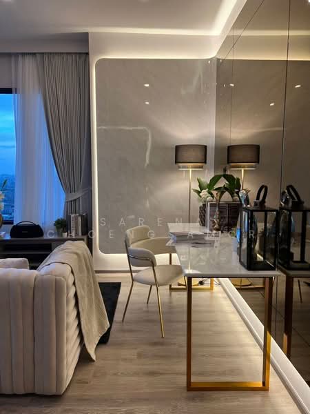 Knightsbridge Prime Onnut : ไนท์บริดจ์ ไพร์ม อ่อนนุช, กรุงเทพ, ซอยอ่อนนุช 1/1 ถนนสุขุมวิท 77, พระโขนงเหนือ, วัฒนา, กรุงเทพ, 54 ตร.ม., คอนโด ขาย, โดย Sarena Choengsamor, 500251215 - DDproperty.com