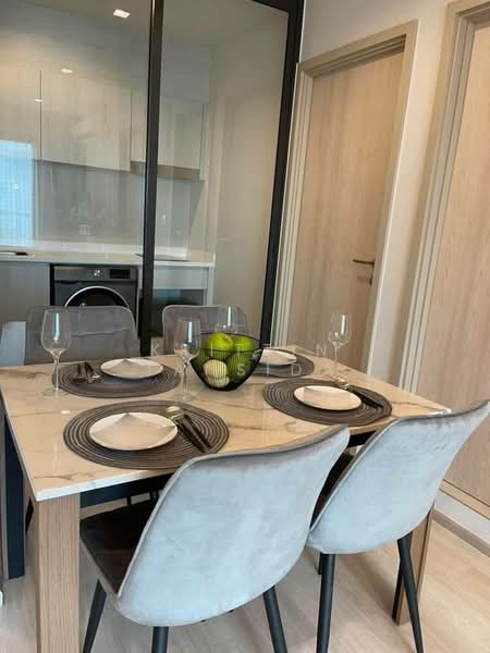 Life One Wireless, Bangkok, 1 Wireless Road, Lumphini, Pathum Wan, Bangkok, 2 Bedrooms, 63 sqm, Condo For Rent, by Krittin Tansida, 500251216 - DDproperty.com