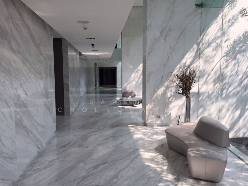 HQ Thonglor by Sansiri, Bangkok, Sukhumvit Road, Khlong Tan Nua, Watthana, Bangkok, 1 Bedroom, 48 sqm, Condo For Rent, by Sarena Choengsamor, 500251217 - DDproperty.com