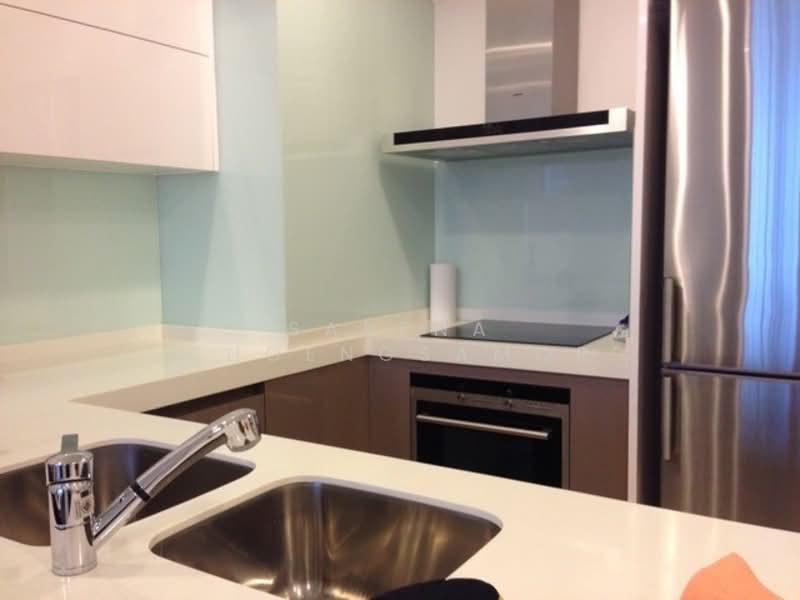 Q Langsuan, Bangkok, 54 Soi Langsuan, Langsuan Road, Lumphini, Pathum Wan, Bangkok, 2 Bedrooms, 92 sqm, Condo For Sale, by Sarena Choengsamor, 500251219 - DDproperty.com