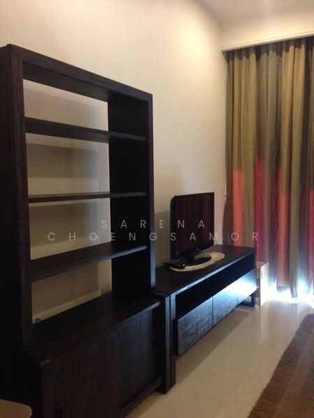 Q Langsuan, Bangkok, 54 Soi Langsuan, Langsuan Road, Lumphini, Pathum Wan, Bangkok, 2 Bedrooms, 92 sqm, Condo For Sale, by Sarena Choengsamor, 500251219 - DDproperty.com