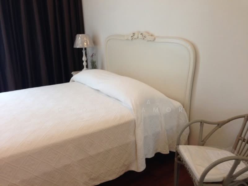 Q Langsuan, Bangkok, 54 Soi Langsuan, Langsuan Road, Lumphini, Pathum Wan, Bangkok, 2 Bedrooms, 92 sqm, Condo For Sale, by Sarena Choengsamor, 500251219 - DDproperty.com