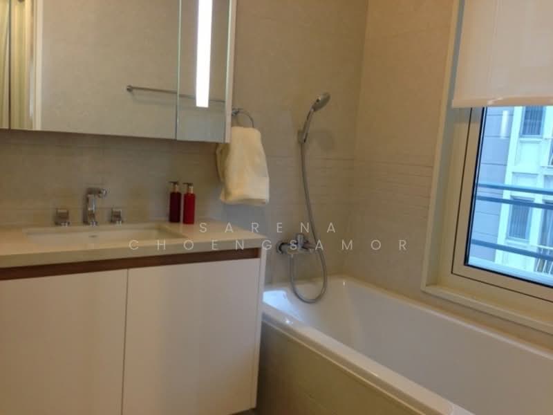 Q Langsuan, Bangkok, 54 Soi Langsuan, Langsuan Road, Lumphini, Pathum Wan, Bangkok, 2 Bedrooms, 92 sqm, Condo For Sale, by Sarena Choengsamor, 500251219 - DDproperty.com