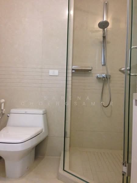 Q Langsuan, Bangkok, 54 Soi Langsuan, Langsuan Road, Lumphini, Pathum Wan, Bangkok, 2 Bedrooms, 92 sqm, Condo For Sale, by Sarena Choengsamor, 500251219 - DDproperty.com