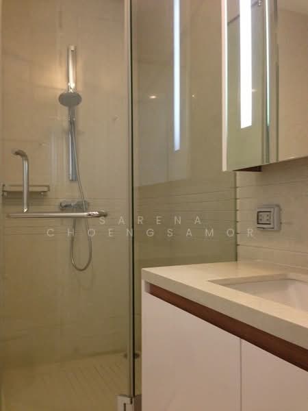 Q Langsuan, Bangkok, 54 Soi Langsuan, Langsuan Road, Lumphini, Pathum Wan, Bangkok, 2 Bedrooms, 92 sqm, Condo For Sale, by Sarena Choengsamor, 500251219 - DDproperty.com