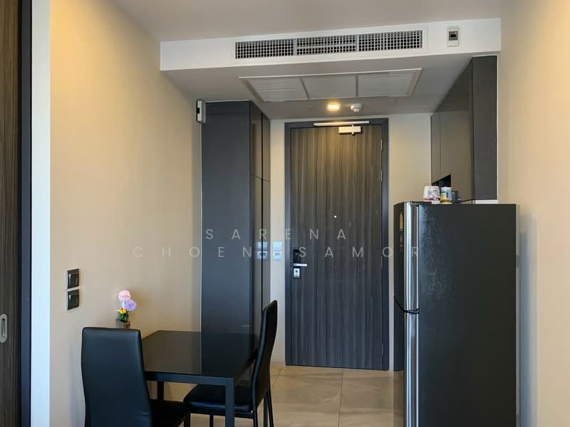 ASHTON Asoke : แอชตัน อโศก, กรุงเทพ, 131 ถนนอโศกมนตรี, คลองเตยเหนือ, วัฒนา, กรุงเทพ, 33 ตร.ม., คอนโด ให้เช่า, โดย Sarena Choengsamor, 500251220 - DDproperty.com