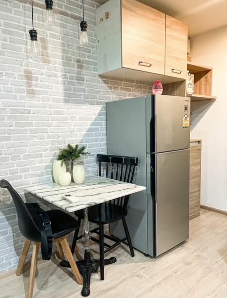 IDEO Q Chula - Samyan, Bangkok, 660-662 Rama 4 Road, Maha Phrutharam, Bang Rak, Bangkok, 1 Bedroom, 34 sqm, Condo For Rent, by Krittin Tansida, 500251221 - DDproperty.com