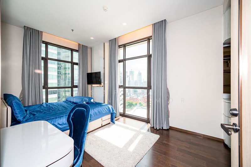 The XXXIX By Sansiri, Bangkok, 300 Soi Sukhumvit 39, Khlong Tan Nua, Watthana, Bangkok, 1 Bedroom, 55 sqm, Condo For Rent, by Sarena Choengsamor, 500251222 - DDproperty.com