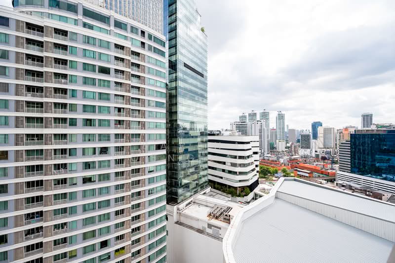 The XXXIX By Sansiri, Bangkok, 300 Soi Sukhumvit 39, Khlong Tan Nua, Watthana, Bangkok, 1 Bedroom, 55 sqm, Condo For Rent, by Sarena Choengsamor, 500251222 - DDproperty.com