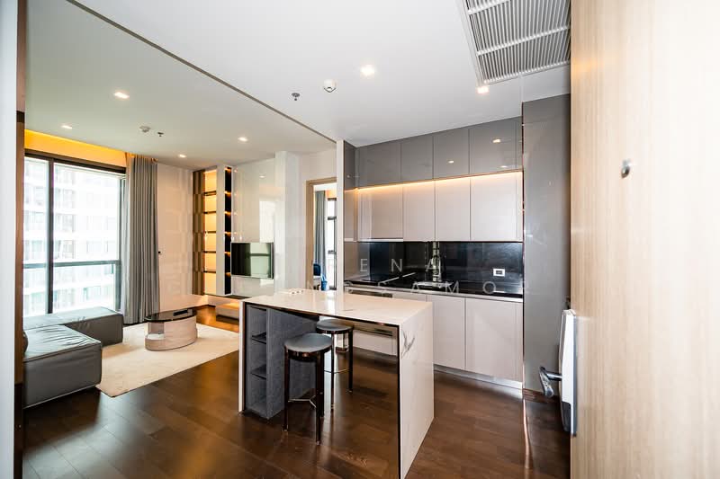 The XXXIX By Sansiri : เดอะ เทอร์ทีไนน์ บาย แสนสิริ, กรุงเทพ, 300 ซอยสุขุมวิท 39 แขวงคลองตันเหนือ เขตวัฒนา กรุงเทพมหานคร, คลองตันเหนือ, วัฒนา, กรุงเทพ, 55 ตร.ม., คอนโด ให้เช่า, โดย Sarena Choengsamor, 500251222 - DDproperty.com