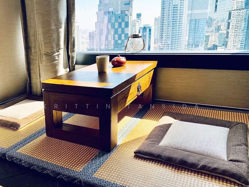 The Esse Sukhumvit 36 : ดิ เอส สุขุมวิท 36, กรุงเทพ, ซอยสุขุมวิท 36 ถนนสุขุมวิท, พระโขนง, คลองเตย, กรุงเทพ, 43 ตร.ม., คอนโด ขาย, โดย Krittin Tansida, 500251223 - DDproperty.com