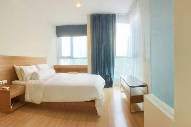 Rhythm Sathorn, Bangkok, 141 Soi Sathorn 21, Yan Nawa, Sathon, Bangkok, 1 Bedroom, 55 sqm, Condo For Rent, by Krittin Tansida, 500251224 - DDproperty.com