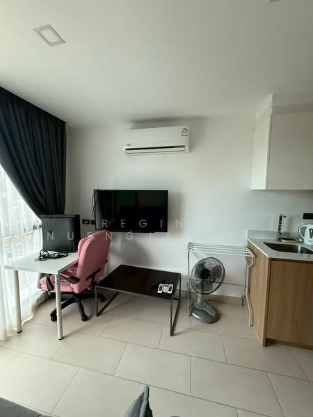 The Breeze Condominium Bangsaray : เดอะ บรีซ คอนโดมิเนียม บางเสร่, ชลบุรี, บางเสร่, สัตหีบ, ชลบุรี, 29 ตร.ม., คอนโด ขาย, โดย Regina Nuengjamnong, 500251225 - DDproperty.com