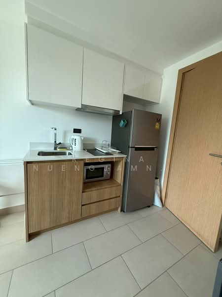 The Breeze Condominium Bangsaray, Chon Buri (Pattaya), Bang Sa-re, Sattahip, Chon Buri (Pattaya), 1 Bedroom, 29 sqm, Condo For Sale, by Regina Nuengjamnong, 500251225 - DDproperty.com