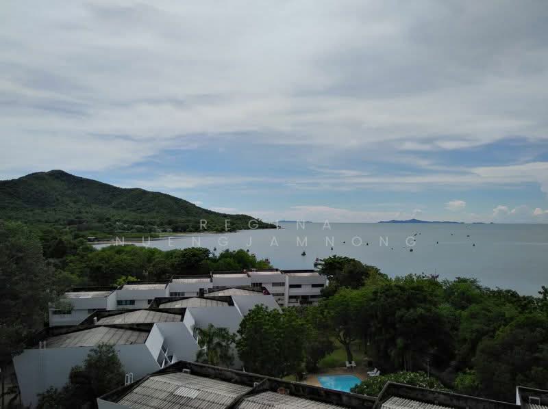 The Breeze Condominium Bangsaray, Chon Buri (Pattaya), Bang Sa-re, Sattahip, Chon Buri (Pattaya), 1 Bedroom, 29 sqm, Condo For Sale, by Regina Nuengjamnong, 500251225 - DDproperty.com