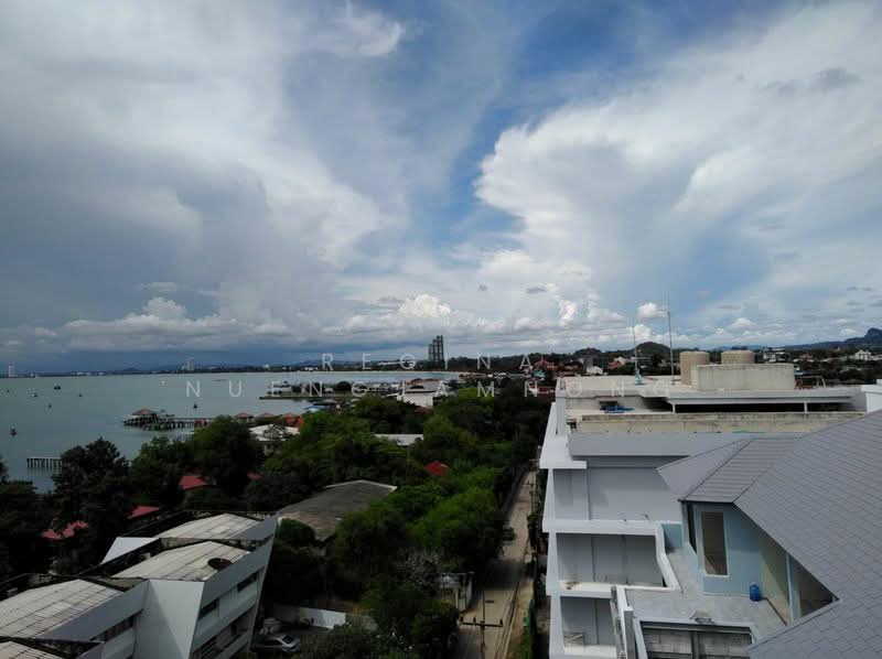 The Breeze Condominium Bangsaray, Chon Buri (Pattaya), Bang Sa-re, Sattahip, Chon Buri (Pattaya), 1 Bedroom, 29 sqm, Condo For Sale, by Regina Nuengjamnong, 500251225 - DDproperty.com