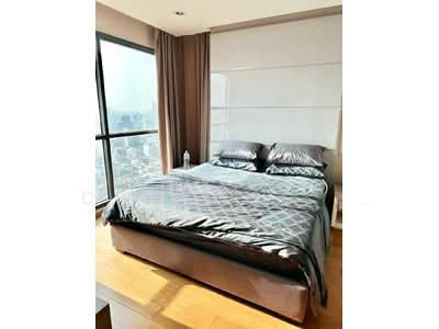 ขาย - The Address Sathorn : ดิ แอดเดรส สาทร, กรุงเทพ