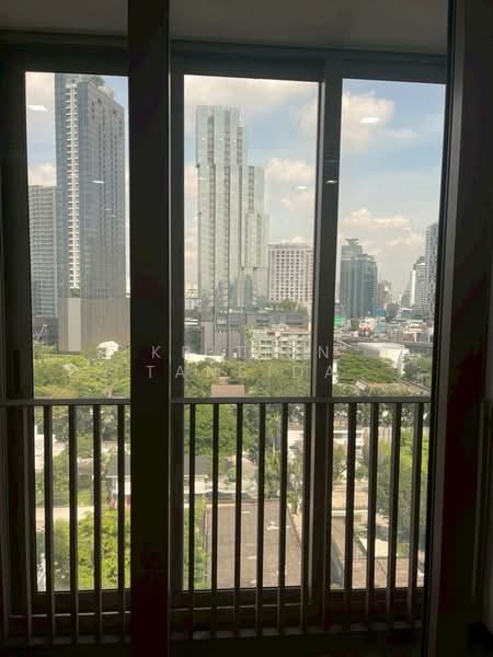 ASHTON Morph 38, Bangkok, 88 Soi Sukhumvit 38, Phra Kanong, Khlong Toei, Bangkok, 2 Bedrooms, 71 sqm, Condo For Sale, by Krittin Tansida, 500251227 - DDproperty.com