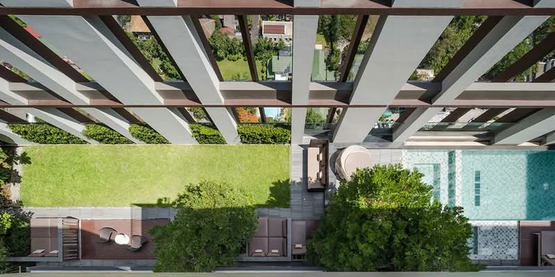 ASHTON Morph 38, Bangkok, 88 Soi Sukhumvit 38, Phra Kanong, Khlong Toei, Bangkok, 2 Bedrooms, 71 sqm, Condo For Sale, by Krittin Tansida, 500251227 - DDproperty.com