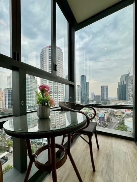 The Bangkok Thonglor : เดอะ แบงค็อค ทองหล่อ, กรุงเทพ, ซอยสุขุมวิท 55 ถนนสุขุมวิท, คลองตันเหนือ, วัฒนา, กรุงเทพ, 95 ตร.ม., คอนโด ขาย, โดย Sarena Choengsamor, 500251228 - DDproperty.com