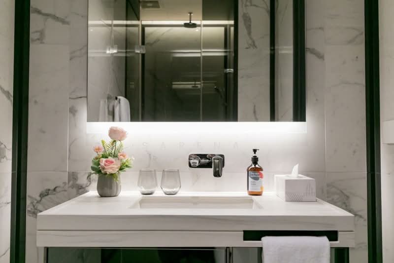 The Bangkok Thonglor, Bangkok, Soi Sukhumvit 55, Sukhumvit Road, Khlong Tan Nua, Watthana, Bangkok, 2 Bedrooms, 95 sqm, Condo For Sale, by Sarena Choengsamor, 500251228 - DDproperty.com