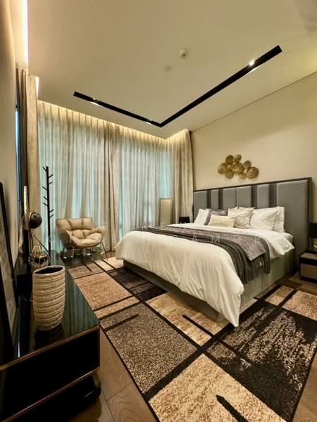 The Bangkok Thonglor, Bangkok, Soi Sukhumvit 55, Sukhumvit Road, Khlong Tan Nua, Watthana, Bangkok, 2 Bedrooms, 95 sqm, Condo For Sale, by Sarena Choengsamor, 500251228 - DDproperty.com