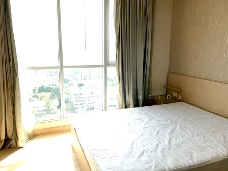 Rhythm Ratchada, Bangkok, 558 Ratchadaphisek Road, Samsen Nok, Huai Khwang, Bangkok, 1 Bedroom, 35 sqm, Condo For Sale, by Krittin Tansida, 500251229 - DDproperty.com