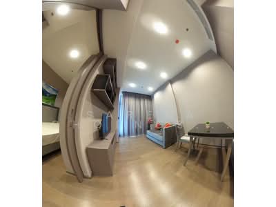 For Rent - The Diplomat Sathorn, Bangkok