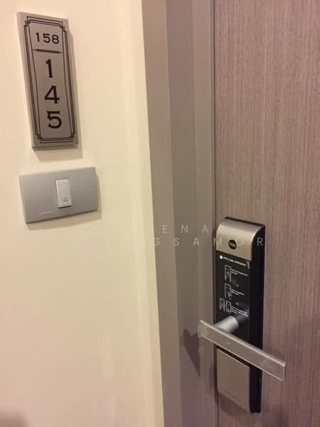 The Diplomat Sathorn, Bangkok, 158 Sathorn Nua Road, Silom, Bang Rak, Bangkok, 1 Bedroom, 42 sqm, Condo For Rent, by Sarena Choengsamor, 500251230 - DDproperty.com