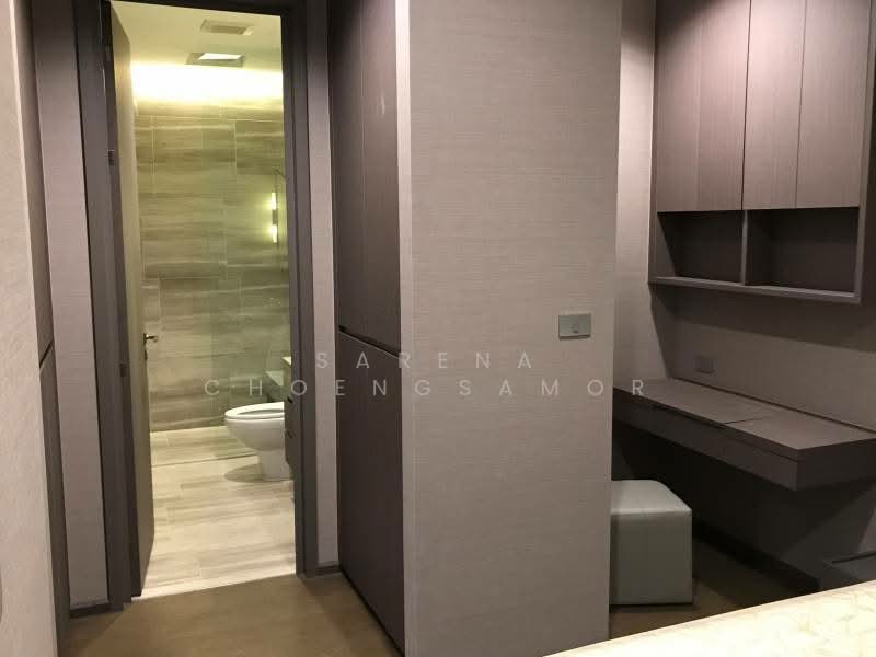 The Diplomat Sathorn : เดอะ ดิโพลแมท สาธร, กรุงเทพ, 158 ถนนสาทรเหนือ แขวงสีลม เขตบางรัก กรุงเทพมหานคร, สีลม, บางรัก, กรุงเทพ, 42 ตร.ม., คอนโด ให้เช่า, โดย Sarena Choengsamor, 500251230 - DDproperty.com