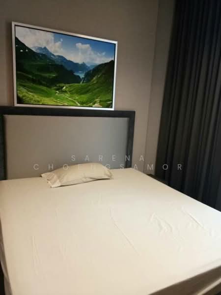 The Diplomat Sathorn, Bangkok, 158 Sathorn Nua Road, Silom, Bang Rak, Bangkok, 1 Bedroom, 42 sqm, Condo For Rent, by Sarena Choengsamor, 500251230 - DDproperty.com