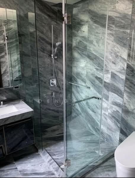 The Monument Sanampao, Bangkok, 933 Phahonyothin Rd, Samsen Nai, Phaya Thai, Bangkok, 1 Bedroom, 54 sqm, Condo For Rent, by Sarena Choengsamor, 500251231 - DDproperty.com