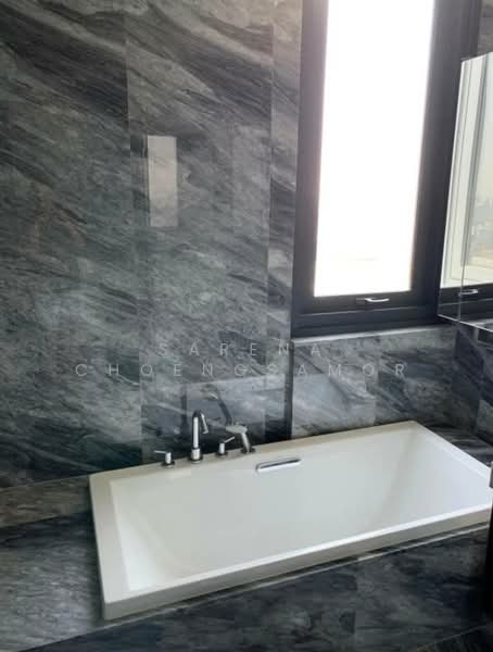 The Monument Sanampao, Bangkok, 933 Phahonyothin Rd, Samsen Nai, Phaya Thai, Bangkok, 1 Bedroom, 54 sqm, Condo For Rent, by Sarena Choengsamor, 500251231 - DDproperty.com