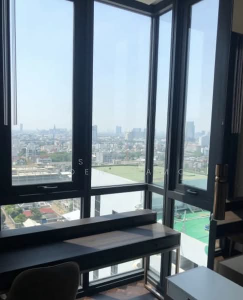 The Monument Sanampao, Bangkok, 933 Phahonyothin Rd, Samsen Nai, Phaya Thai, Bangkok, 1 Bedroom, 54 sqm, Condo For Rent, by Sarena Choengsamor, 500251231 - DDproperty.com