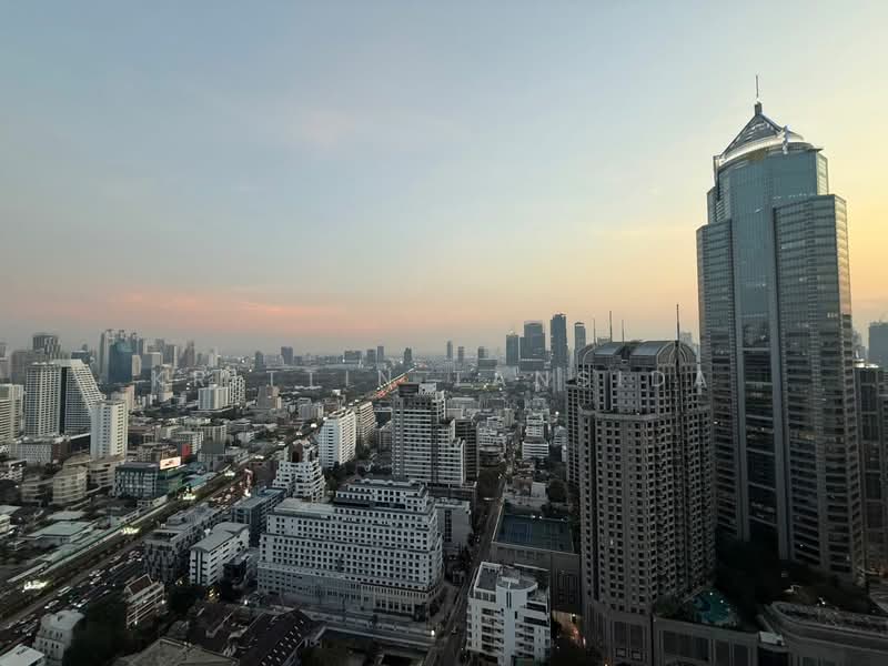 Athenee Residence : แอทธินี เรสซิเด้นซ์, กรุงเทพ, 65 ถ.วิทยุ, ลุมพินี, ปทุมวัน, กรุงเทพ, 140 ตร.ม., คอนโด ให้เช่า, โดย Krittin Tansida, 500251232 - DDproperty.com