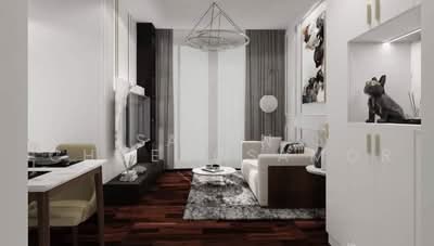 For Rent - IDEO Q Sukhumvit 36, Bangkok