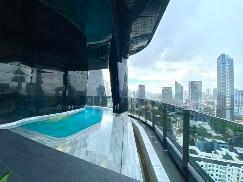 IDEO Q Sukhumvit 36 : ไอดีโอ คิว สุขุมวิท 36, กรุงเทพ, ซอยสุขุมวิท 36, คลองตัน, คลองเตย, กรุงเทพ, 45 ตร.ม., คอนโด ให้เช่า, โดย Sarena Choengsamor, 500251233 - DDproperty.com