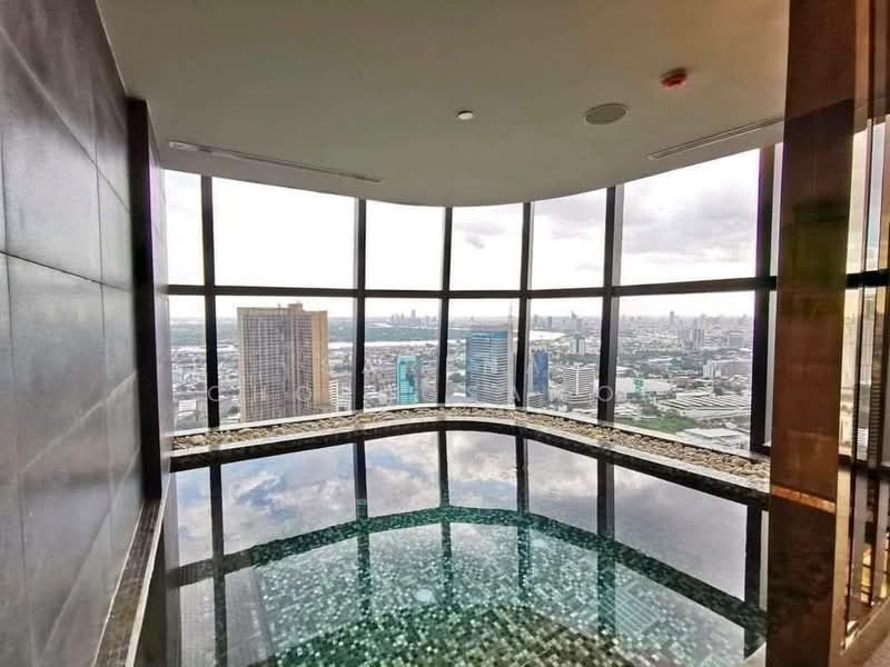 IDEO Q Sukhumvit 36, Bangkok, Soi Sukhumvit 36, Khong Tan, Khlong Toei, Bangkok, 1 Bedroom, 45 sqm, Condo For Rent, by Sarena Choengsamor, 500251233 - DDproperty.com