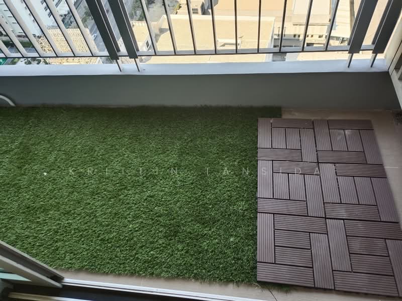 The Address Asoke, Bangkok, 1655 Petchburi Road, Makkasan, Ratchathewi, Bangkok, 2 Bedrooms, 75 sqm, Condo For Sale, by Krittin Tansida, 500251236 - DDproperty.com