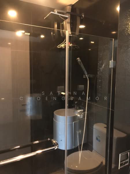 Rhythm Sukhumvit 36-38, Bangkok, 55 Soi Sukhumvit 36, Sukhumvit Road, Phra Kanong, Khlong Toei, Bangkok, 1 Bedroom, 33 sqm, Condo For Rent, by Sarena Choengsamor, 500251237 - DDproperty.com