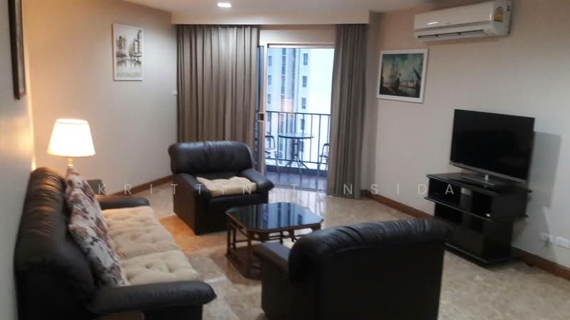 Belle Grand Rama 9, Bangkok, 131 Rama 9 Road, Huai Khwang, Huai Khwang, Bangkok, 2 Bedrooms, 78 sqm, Condo For Rent, by Krittin Tansida, 500251238 - DDproperty.com
