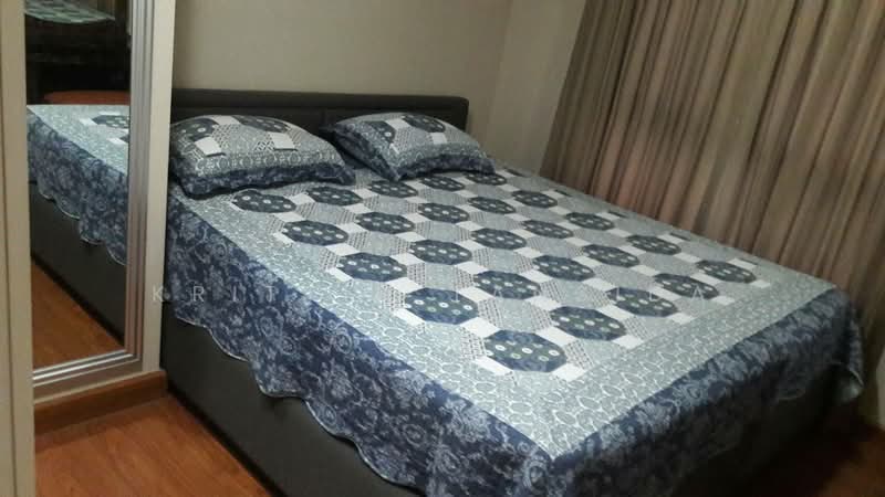 Belle Grand Rama 9, Bangkok, 131 Rama 9 Road, Huai Khwang, Huai Khwang, Bangkok, 2 Bedrooms, 78 sqm, Condo For Rent, by Krittin Tansida, 500251238 - DDproperty.com