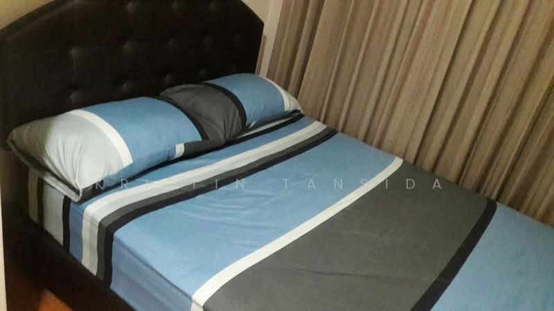 Belle Grand Rama 9, Bangkok, 131 Rama 9 Road, Huai Khwang, Huai Khwang, Bangkok, 2 Bedrooms, 78 sqm, Condo For Rent, by Krittin Tansida, 500251238 - DDproperty.com