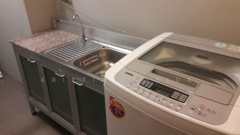 Belle Grand Rama 9, Bangkok, 131 Rama 9 Road, Huai Khwang, Huai Khwang, Bangkok, 2 Bedrooms, 78 sqm, Condo For Rent, by Krittin Tansida, 500251238 - DDproperty.com