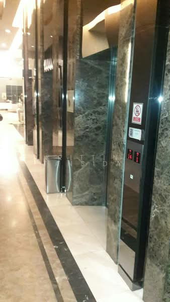 Belle Grand Rama 9, Bangkok, 131 Rama 9 Road, Huai Khwang, Huai Khwang, Bangkok, 2 Bedrooms, 78 sqm, Condo For Rent, by Krittin Tansida, 500251238 - DDproperty.com