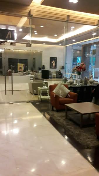 Belle Grand Rama 9, Bangkok, 131 Rama 9 Road, Huai Khwang, Huai Khwang, Bangkok, 2 Bedrooms, 78 sqm, Condo For Rent, by Krittin Tansida, 500251238 - DDproperty.com