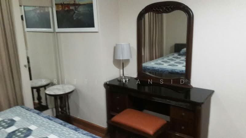 Belle Grand Rama 9, Bangkok, 131 Rama 9 Road, Huai Khwang, Huai Khwang, Bangkok, 2 Bedrooms, 78 sqm, Condo For Rent, by Krittin Tansida, 500251238 - DDproperty.com